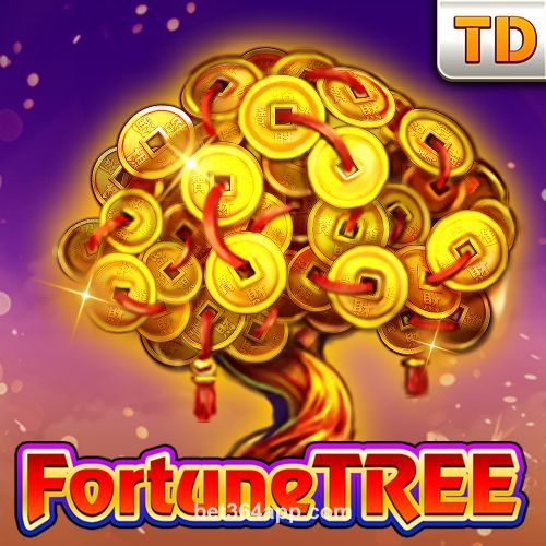 Imagen del juego Fortune Tree en bet364