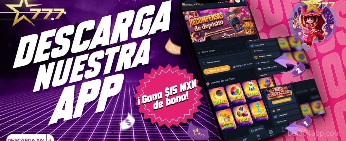 Casino en vivo bet364