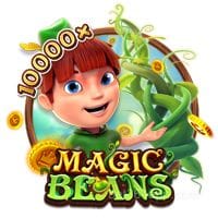 Imagen del juego Magic Beans